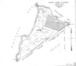 Book No. 007; T15S, R01W; MDM; Punta de Pinos Rancho Map – 1944-1952