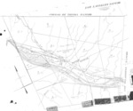 Book No. 187 and 189; T16-17S, R02E; MDM; Los Laureles (Boronda) Rancho Map – 1915-1918