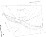 Book No. 187 and 189; T16-17S, R02E; MDM; Los Laureles (Boronda) Rancho Map – 1937-1939
