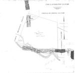 Book No. 187 and 189; T16S, R02E; MDM; Los Laureles (Ransom) aka Los Laurelitos Rancho Map – 1915-1918
