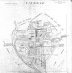 Book No. 414; Township 14S, Range 02E, Assessor Township Plat – 1940-1943
