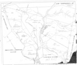 Book No. 199; T13S, R03E and R04E; MDM; Los Vergeles Rancho Map - 1953-1957