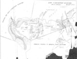 Book No. 181; T12S, R02E AND R03E; MDM; Los Carneros (McDougal) Rancho Map - 1953-1957