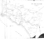 Book No. 159 - T18S and T19S, R01E, MDM; El Sur Rancho - 1953-1957