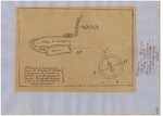 Bolsa de las Escarpinas - Diseños, GLO No. 252, Monterey County, and associated historical documents.