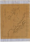 Encinal y Buena Esperanza - Diseños, GLO No. 269, Monterey County, and associated historical documents.