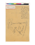Zanjones - Diseños, GLO No. 271, Monterey County, and associated historical documents.