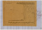 San Lorenzo (Sánchez) - Diseños, GLO No. 300, Monterey County, and associated historical documents