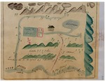 San Lorenzo (Randall) - Diseños, GLO No. 302, Monterey County, and associated historical documents