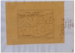 San Bernardo (Soberanes) - Diseños, GLO No. 306,  Monterey County, and associated historical documents