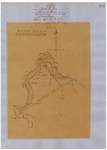 Punta de Pinos - Diseños, GLO No. 279, Monterey County, and associated historical documents