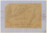 Bolsa de Chamisal - Diseños, GLO No. 352, San Luis Obispo County, and associated historical documents