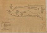 Cuyama No. 1 - Diseños, GLO No. 341, San Luis Obispo County, and associated historical documents