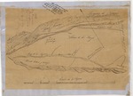 Guadalupe - Diseños, GLO No. 353, San Luis Obispo County, and associated historical documents