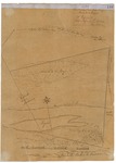 Punta de la Laguna - Diseños, GLO No. 354, San Luis Obispo and Santa Barbara County, and associated historical documents