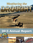 2015 - San Luis Obispo County Annual Crop Report