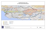 2016 Hydrogeologic Map of the Salinas River Basin