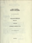 1950 Salinas Basin Investigation - Basic Data (1948-1950)