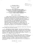1994 - Monterey County Water Resources Agency Ordinance 03790