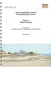 1995 - North Monterey County Hydrogeologic Study VOLUME I, Water Resource