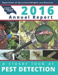 2016 - San Luis Obispo County Annual Crop Report