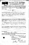 021408, US Land Patent, T24S, R11E, Charles Stebbins, Benjamin Brewster, May 20, 1870, and BLM Land Patent Detail Sheet