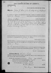 000169, US Land Patent, T25S, R14E, Sylvester J. Mason, Oct. 1, 1862, and BLM Land Patent Detail Sheet