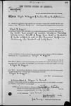 001810, US Land Patent, T27S, R09E, Elijah W. Higgins, May 10, 1870, and BLM Land Patent Detail Sheet