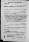 001955, US Land Patent, T27S, R13E, Robert Watt, May 10, 1870, and BLM Land Patent Detail Sheet