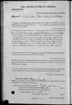 002377, US Land Patent, T28S, R15E, Philip Biddel, May 10, 1870, and BLM Land Patent Detail Sheet