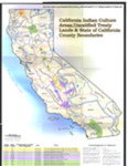 1851-1852 - Eighteen Unratified Treaties between California Indians and the United States