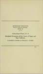 1942 - Aboriginal Navigation off the Coasts of Upper and Baja California, Anthropological Papers, No. 39, Robert F. Heizer and William C. Massey