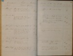 Pages 030 & 031 (B), 1859 Monterey County Assessment Roll
