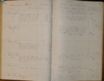 Pages 104 & 105 (E), 1859 Monterey County Assessment Roll