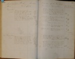 Pages 128 & 129 (G), 1859 Monterey County Assessment Roll