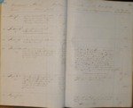 Pages 142 & 143 (H), 1859 Monterey County Assessment Roll