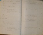 Pages 146 & 147 (H), 1859 Monterey County Assessment Roll