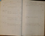 Pages 164 & 165 (J), 1859 Monterey County Assessment Roll