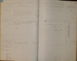 Pages 166 & 167 (J), 1859 Monterey County Assessment Roll