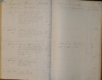 Pages 178 & 179 (L), 1859 Monterey County Assessment Roll