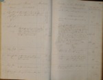 Pages 182 & 183 (L), 1859 Monterey County Assessment Roll