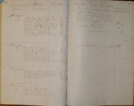 Pages 192 & 193 (M), 1859 Monterey County Assessment Roll