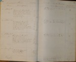 Pages 202 & 203 (M), 1859 Monterey County Assessment Roll