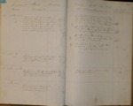 Pages 208 & 209 (M), 1859 Monterey County Assessment Roll