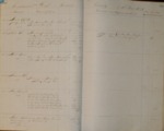 Pages 214 & 215 (N), 1859 Monterey County Assessment Roll