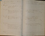 Pages 220 & 221 (O), 1859 Monterey County Assessment Roll