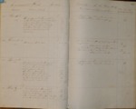Pages 232 & 233 (P), 1859 Monterey County Assessment Roll