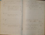 Pages 244 & 245 (R), 1859 Monterey County Assessment Roll