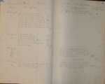 Pages 250 & 251 (R), 1859 Monterey County Assessment Roll