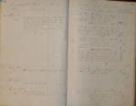 Pages 258 & 259 (S), 1859 Monterey County Assessment Roll